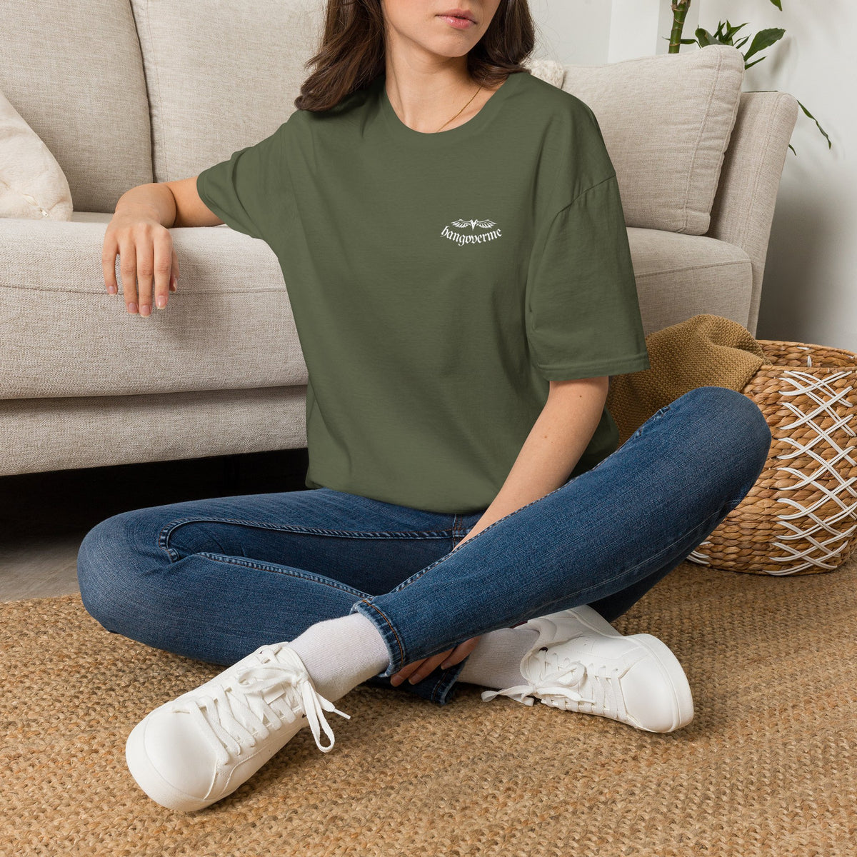LaPeace T-shirt - Minecraft Reference Shirt