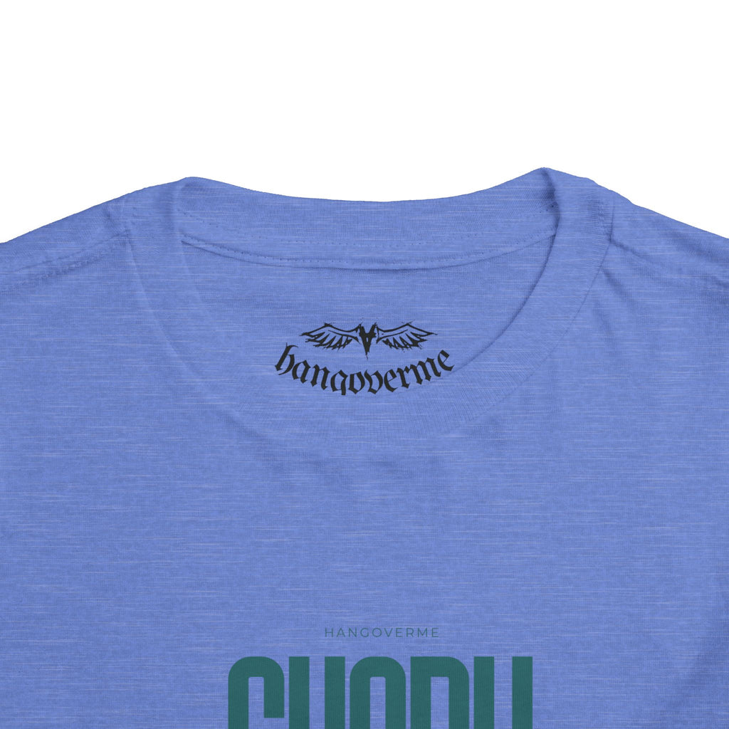 Toddler T-shirt — 'Shark' Kids Shirt