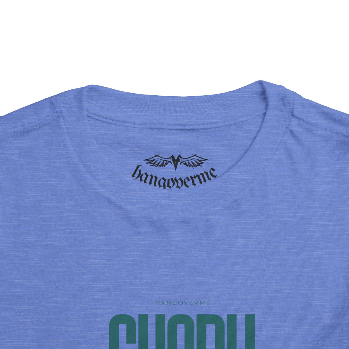 Toddler T-shirt — 'Shark' Kids Shirt