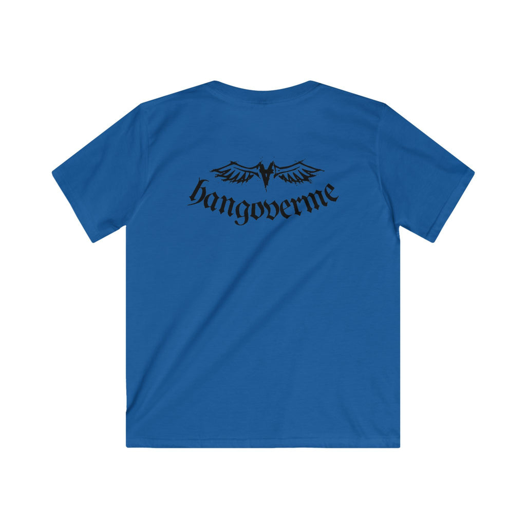 Kids Tee — Hangoverme Graphic