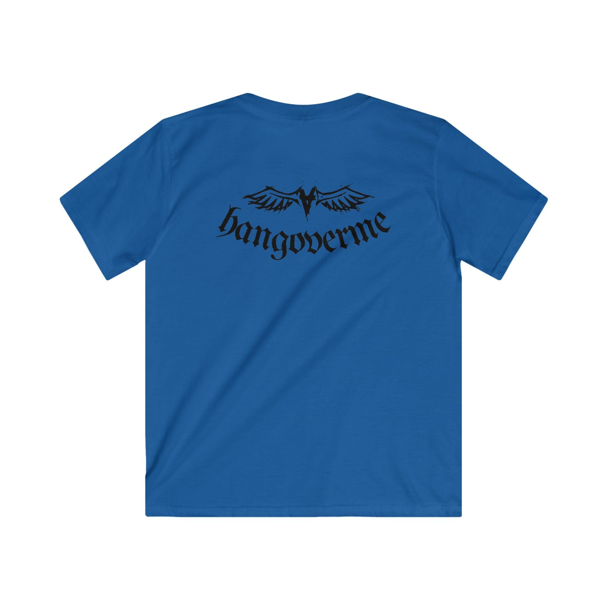 Kids Tee — Hangoverme Graphic