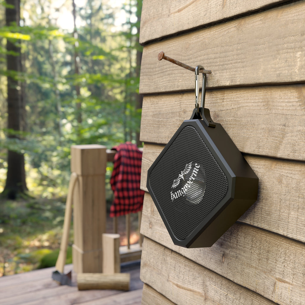 Bluetooth Speaker — Blackwater Outdoor Portable Speaker