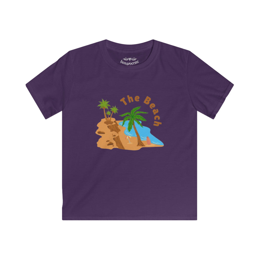 Kids Tee — Hangoverme Graphic