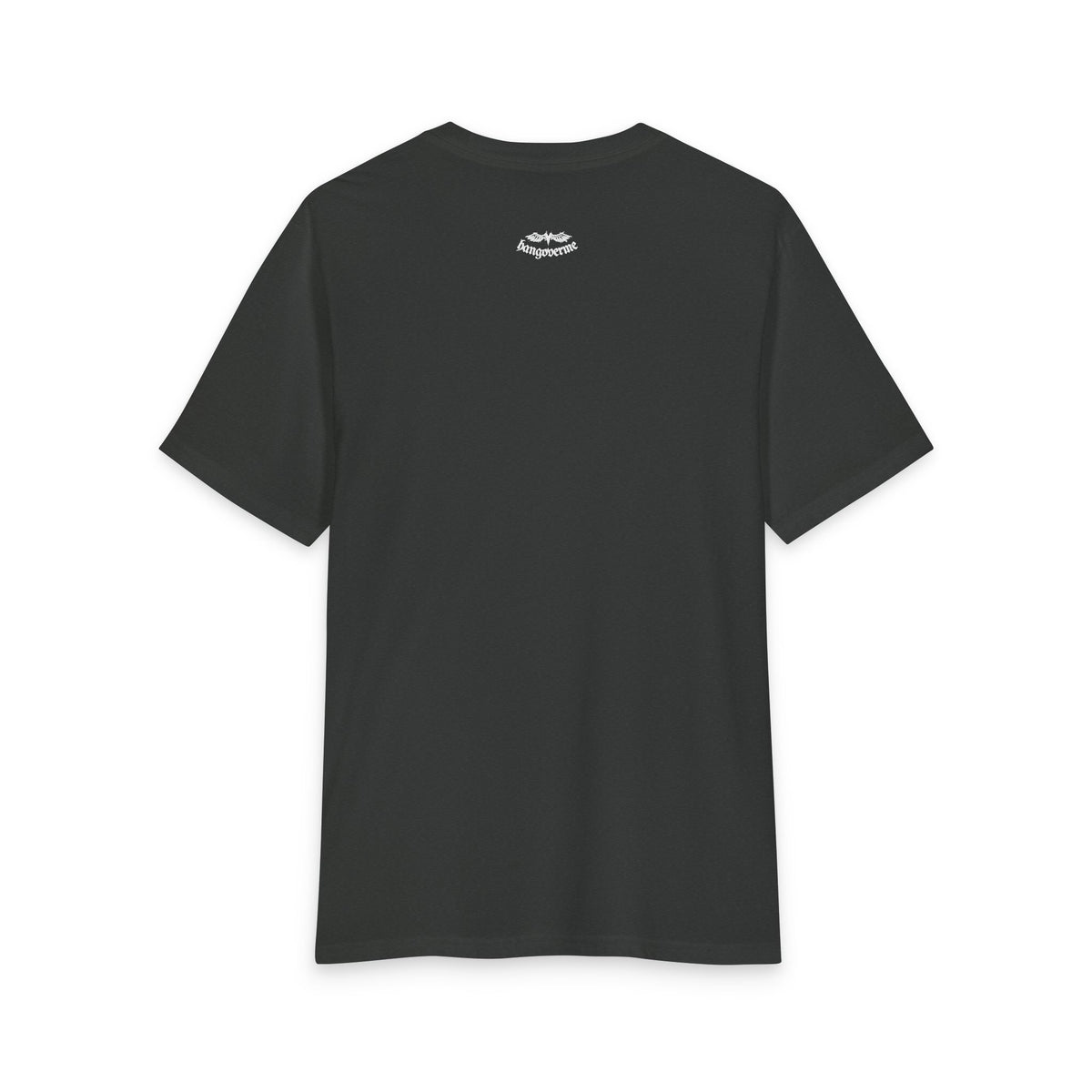 Cristiano Retro Portrait T-Shirt — Vintage Football Fan Tee