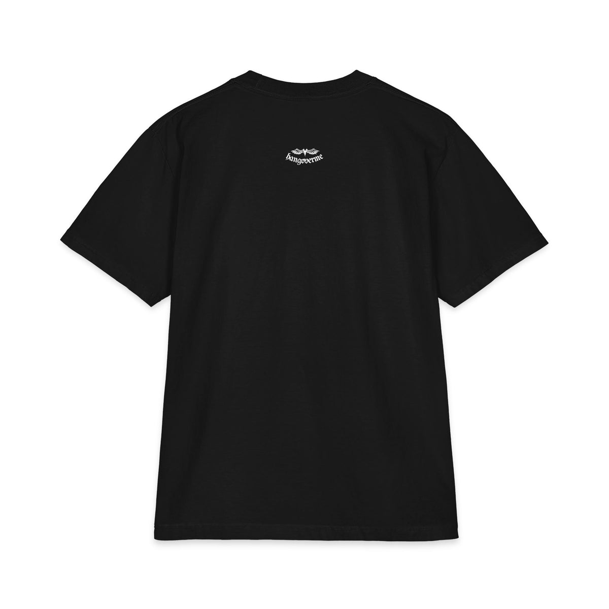 Athletic Society 'Movement Is Culture' Graphic Tee