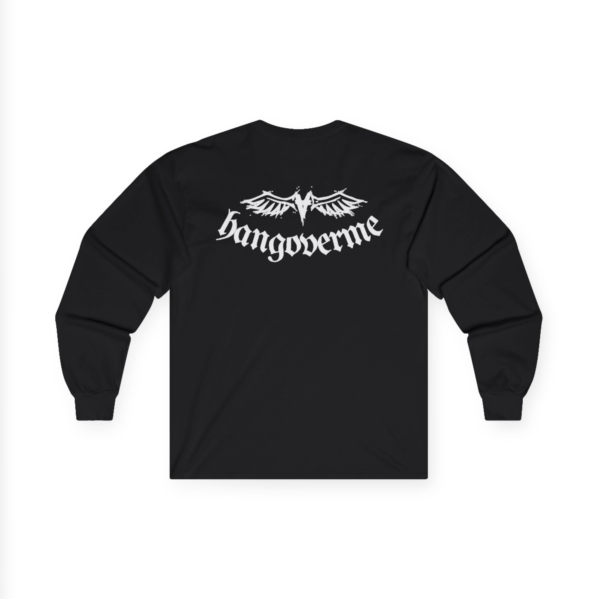 Minnesota State long Sleeve Sweatshirt — "I Love Minnesota"