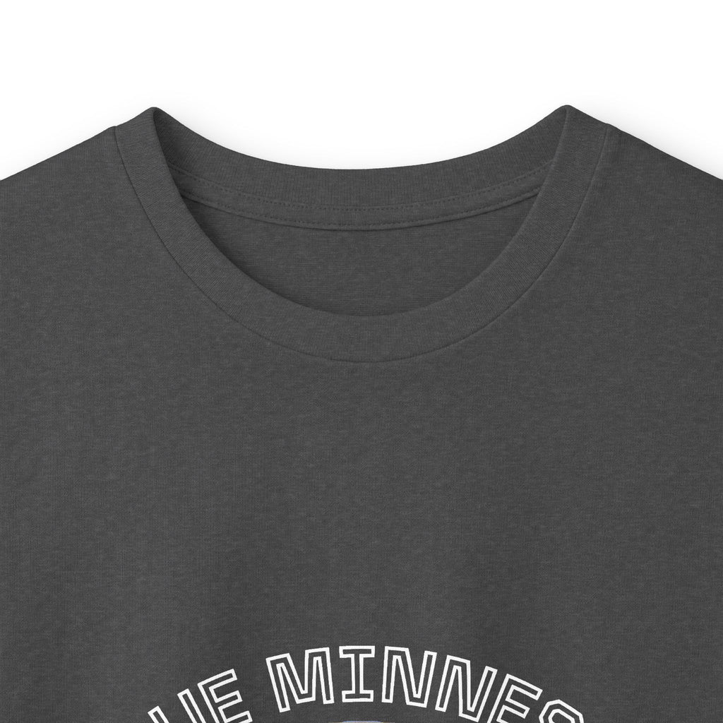 Minnesota State long Sleeve Sweatshirt — "I Love Minnesota"