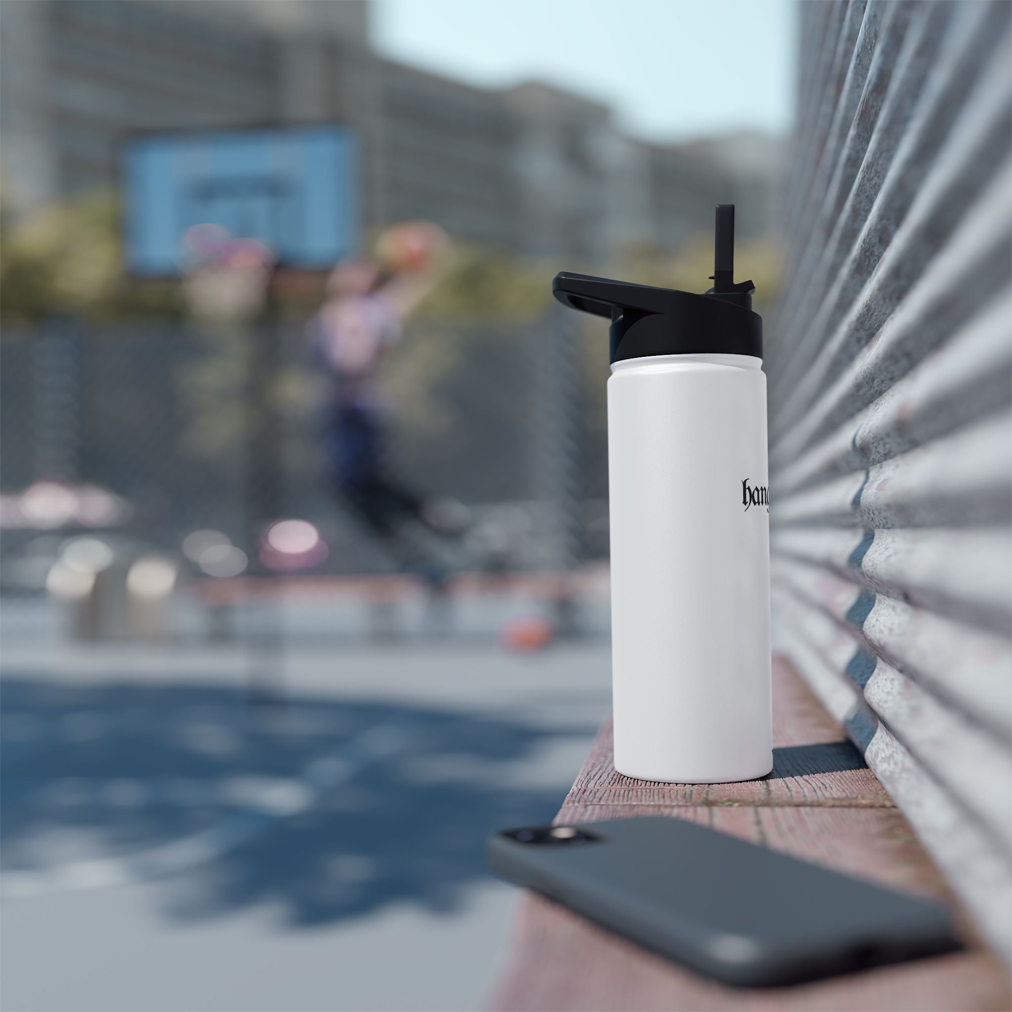 Hangover Me Stainless Steel Water Bottle