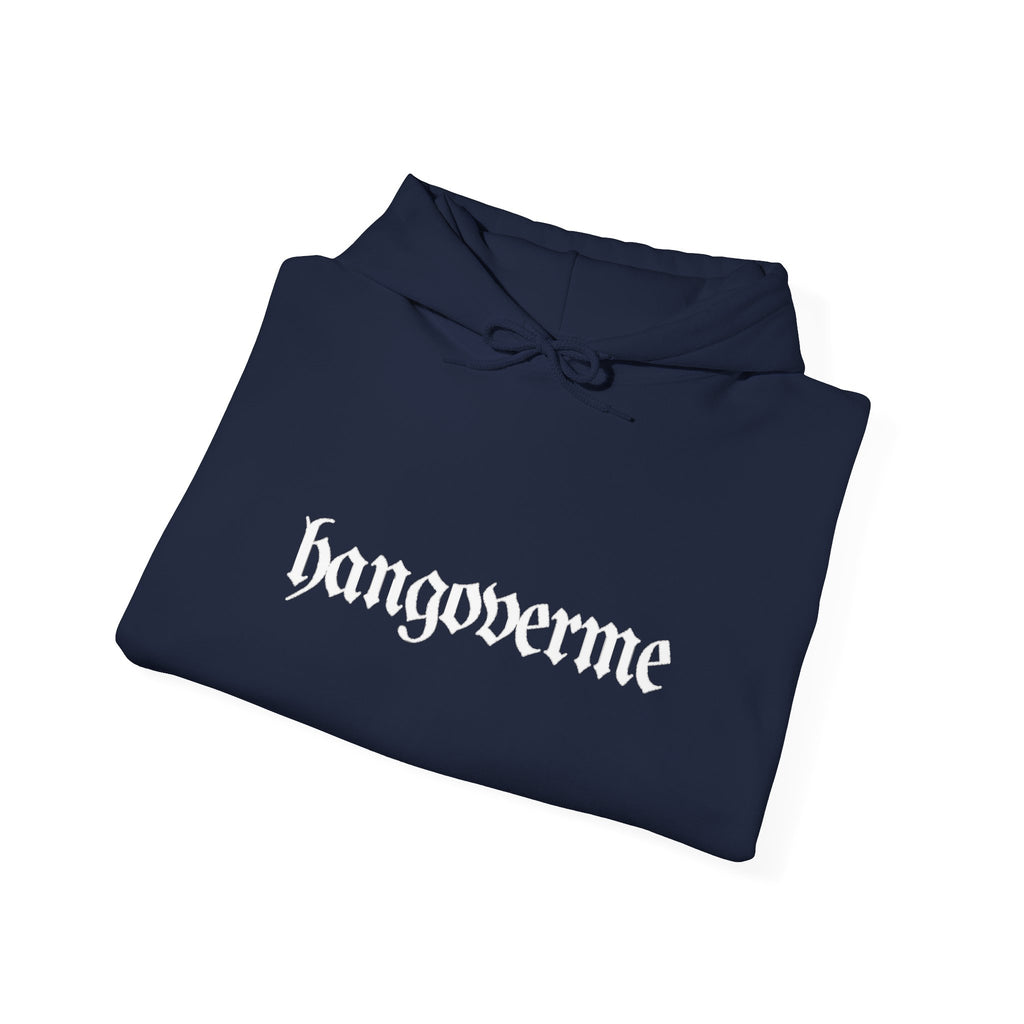 Hangoverme Hoodie — Old Vehicle