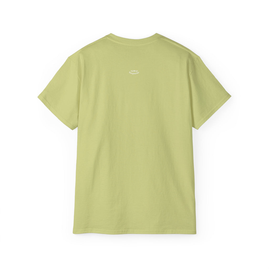 Comfort Zones Are Overrated Tee — Motivational Graphic T‑Shirt