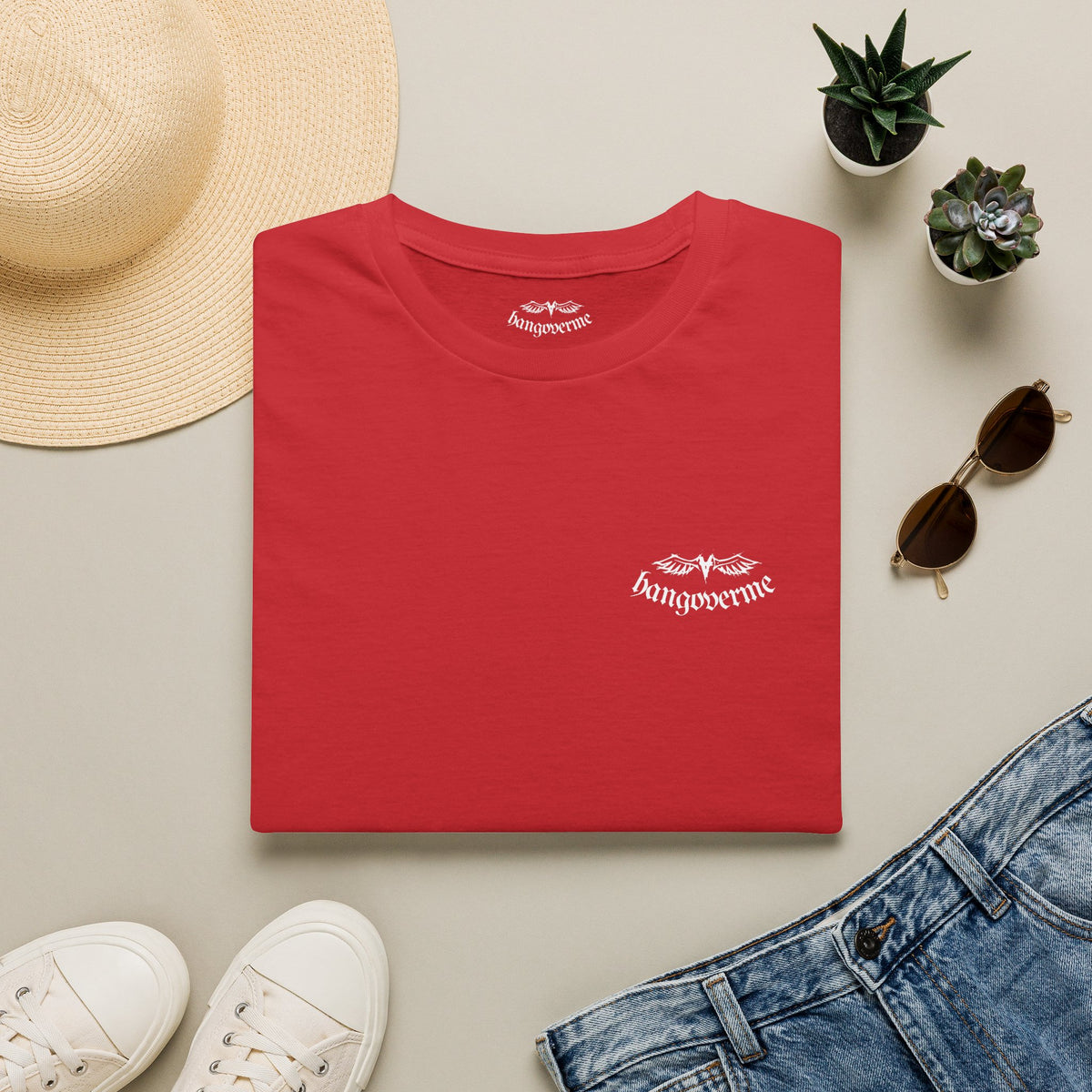 LaPeace T-shirt - Minecraft Reference Shirt