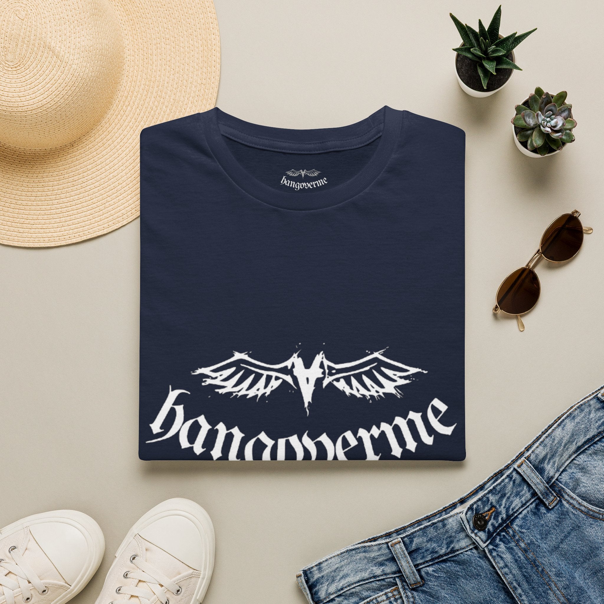 Hangoverme Graphic T-Shirt