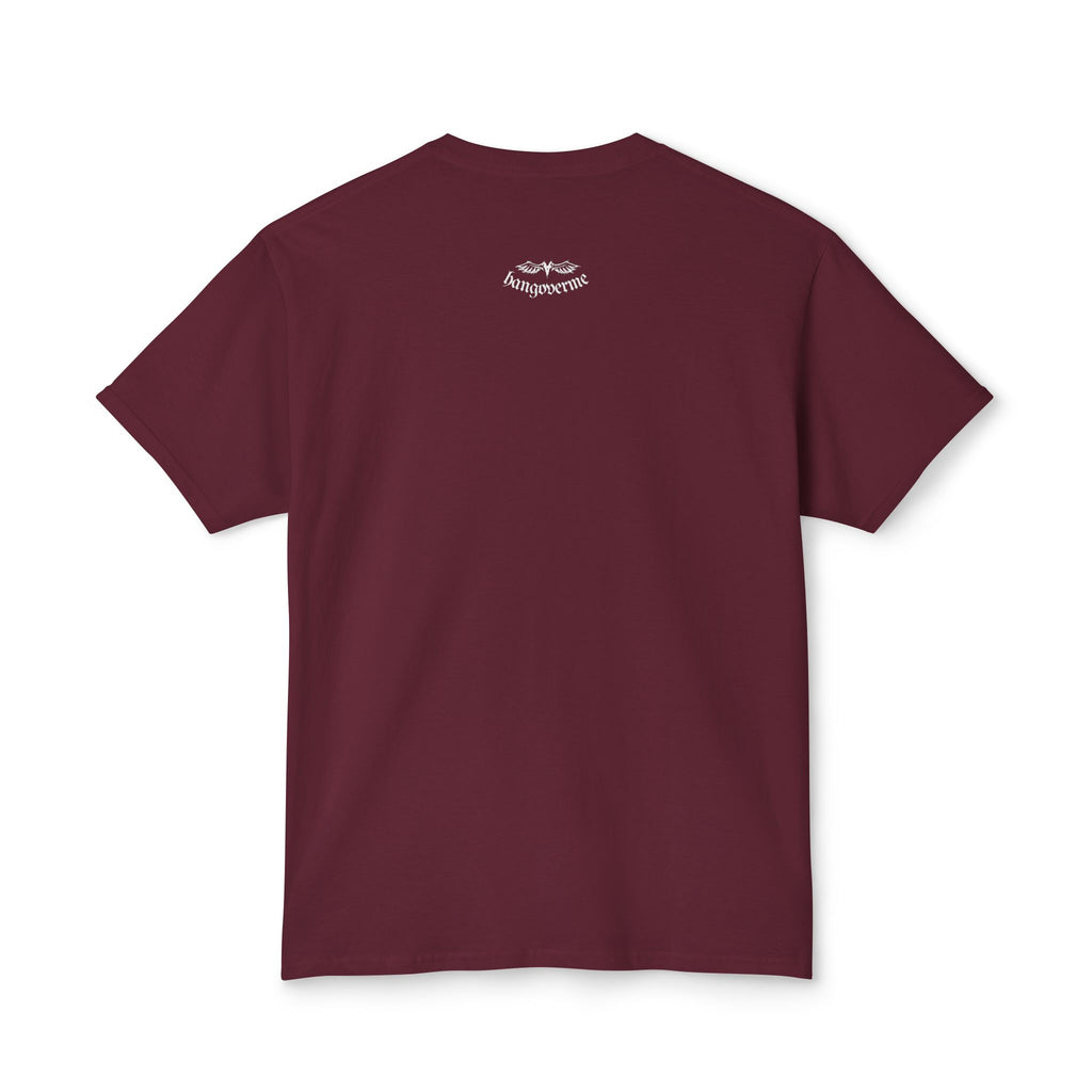 Paris Eiffel Tower T‑Shirt – French Flag Travel Souvenir