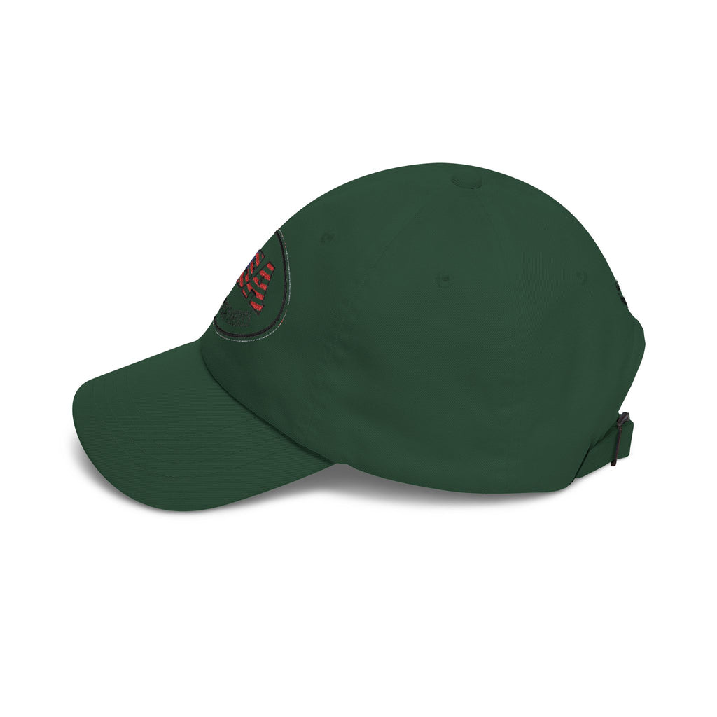 Hangoverme Embroidered Cap