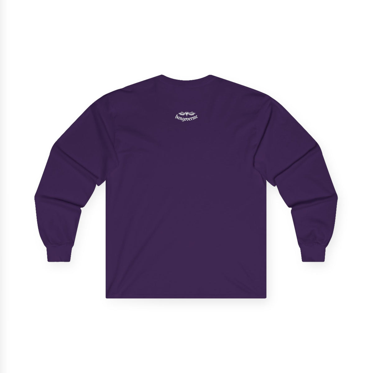 Paris Long Sleeve T-Shirt — "The City of a Thousand Stories"