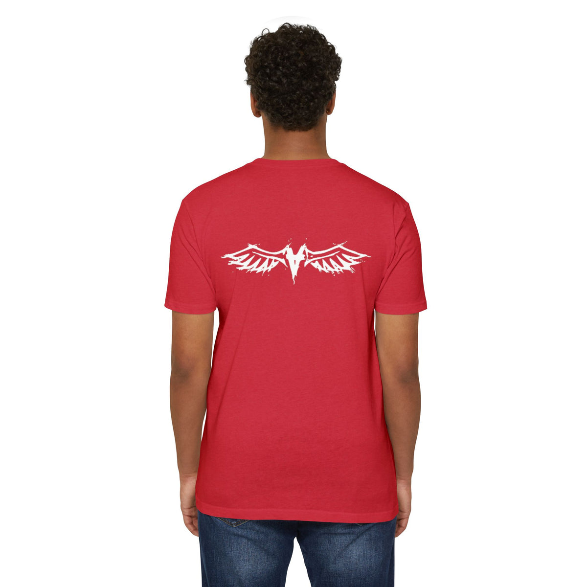 Hangoverme Graphic T-Shirt — Vintage Disco Globe Design