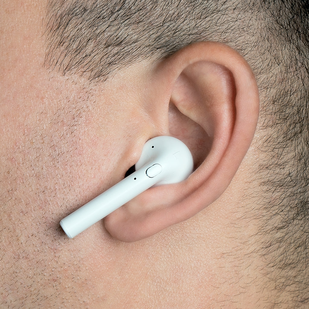 Essos Wireless Earbuds Case