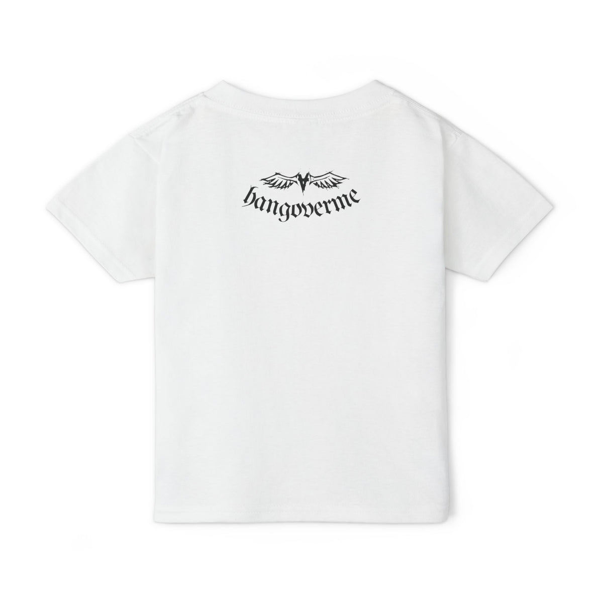 Toddler Drift King Car T‑Shirt — Racing Graphic Tee for Kids