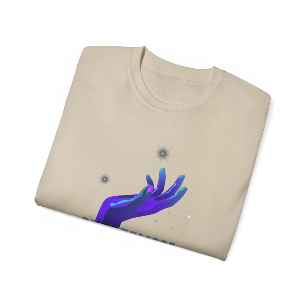 Surrealism Graphic T-Shirt