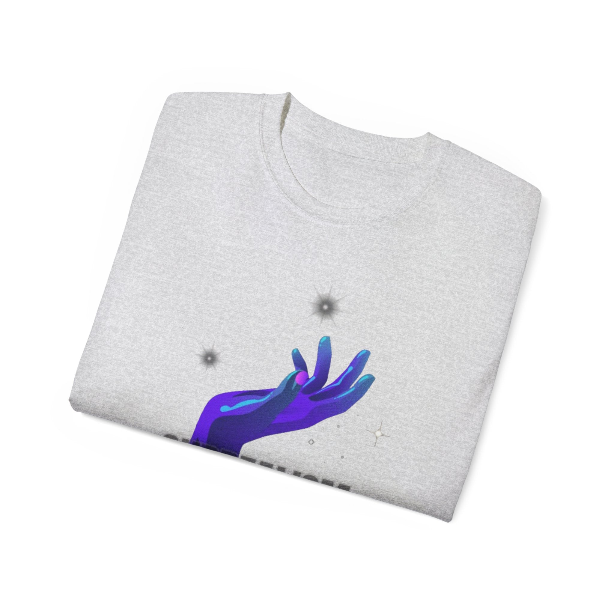 Surrealism Graphic T-Shirt