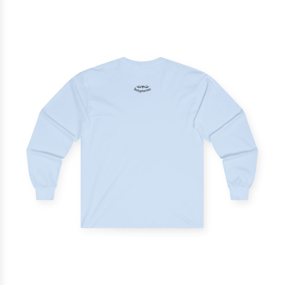 Paris Long Sleeve T-Shirt — "The City of a Thousand Stories"