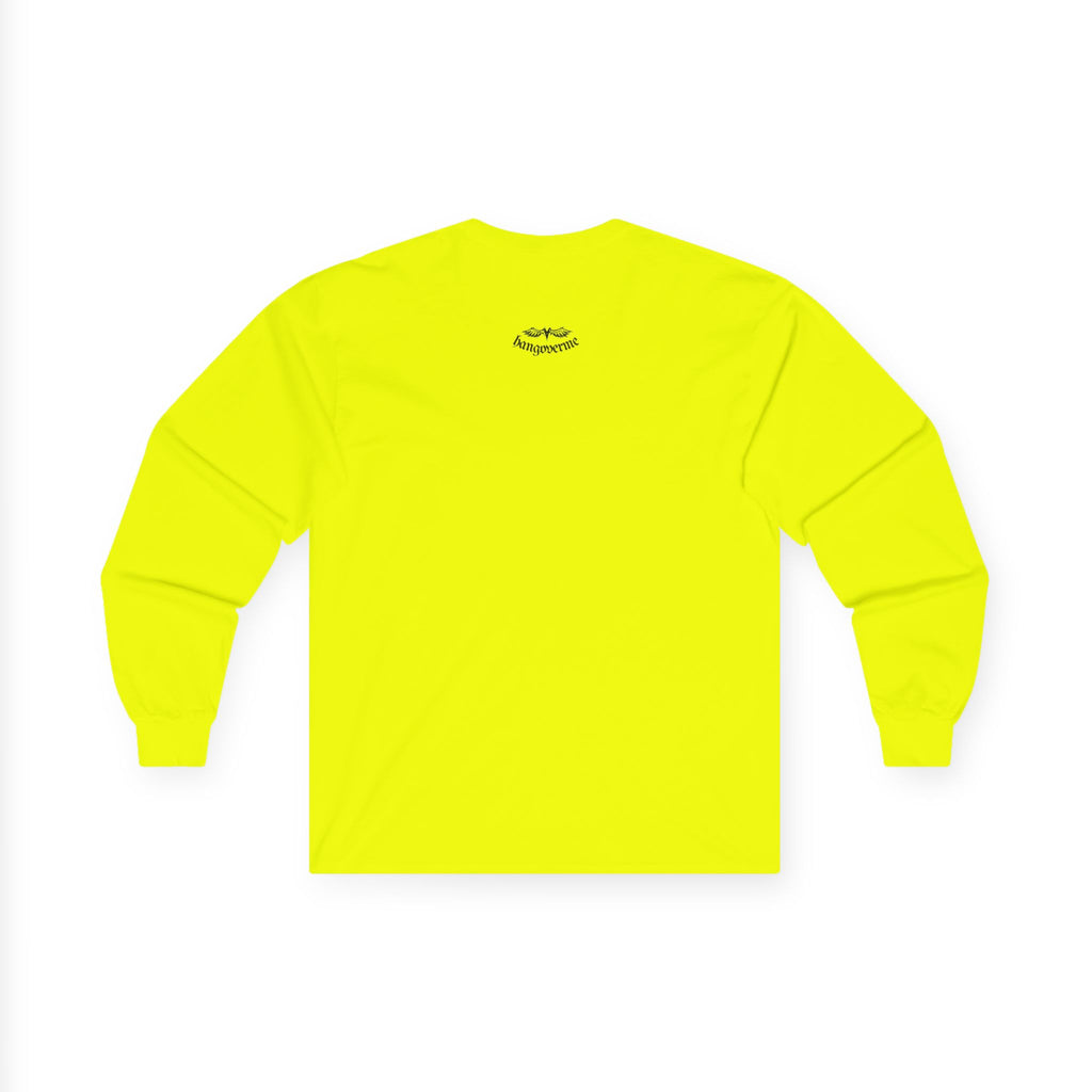 Paris Long Sleeve T-Shirt — "The City of a Thousand Stories"