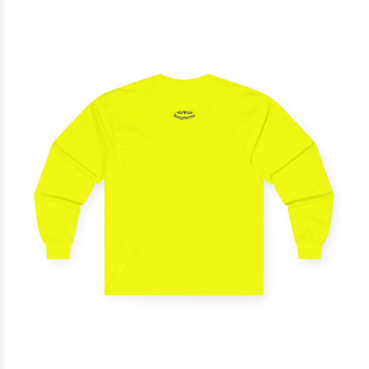 Paris Long Sleeve T-Shirt — "The City of a Thousand Stories"