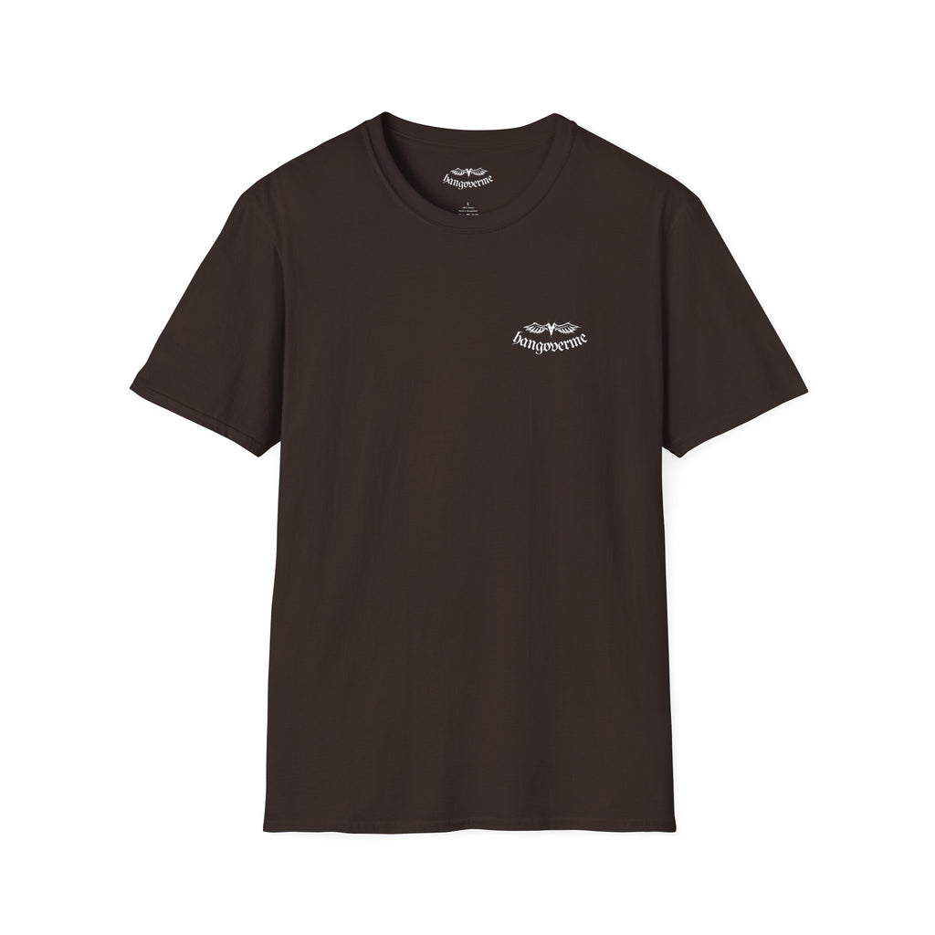 LaPeace T-shirt - Minecraft Reference Shirt
