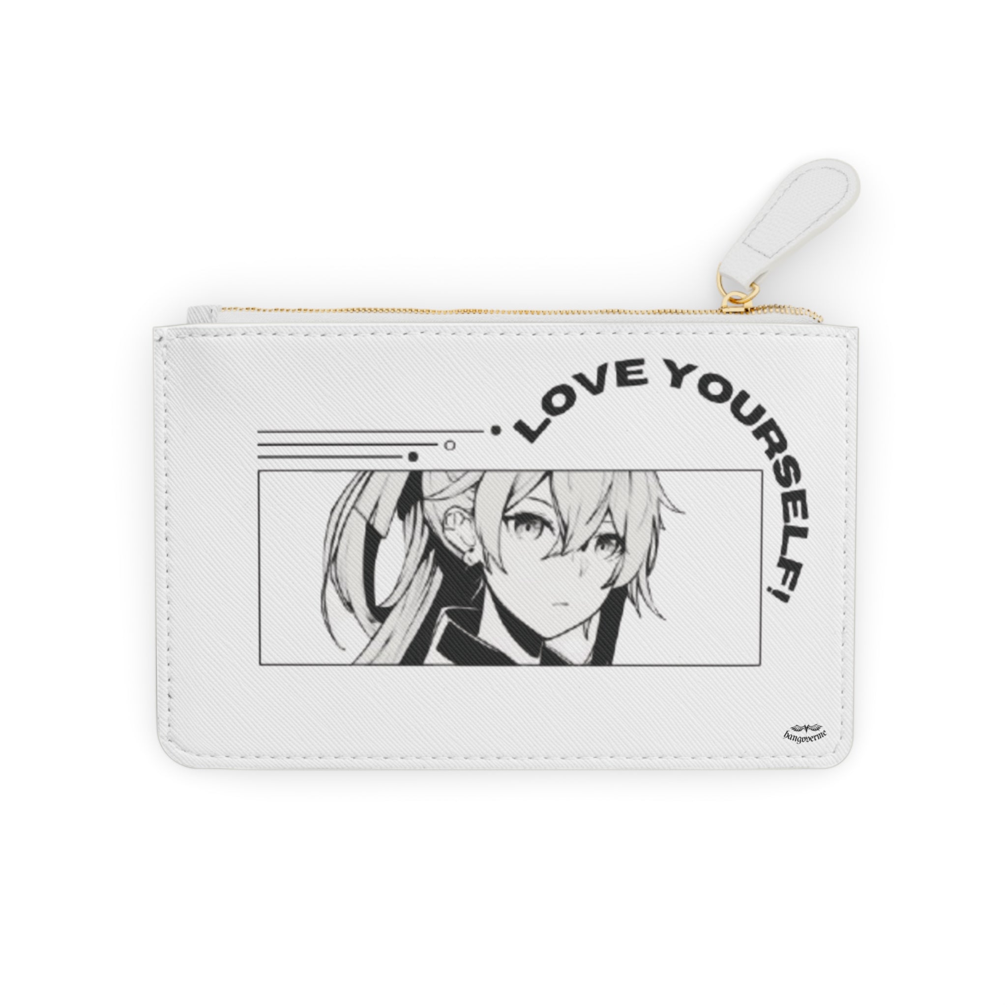 Mini Clutch Bag — Hangoverme