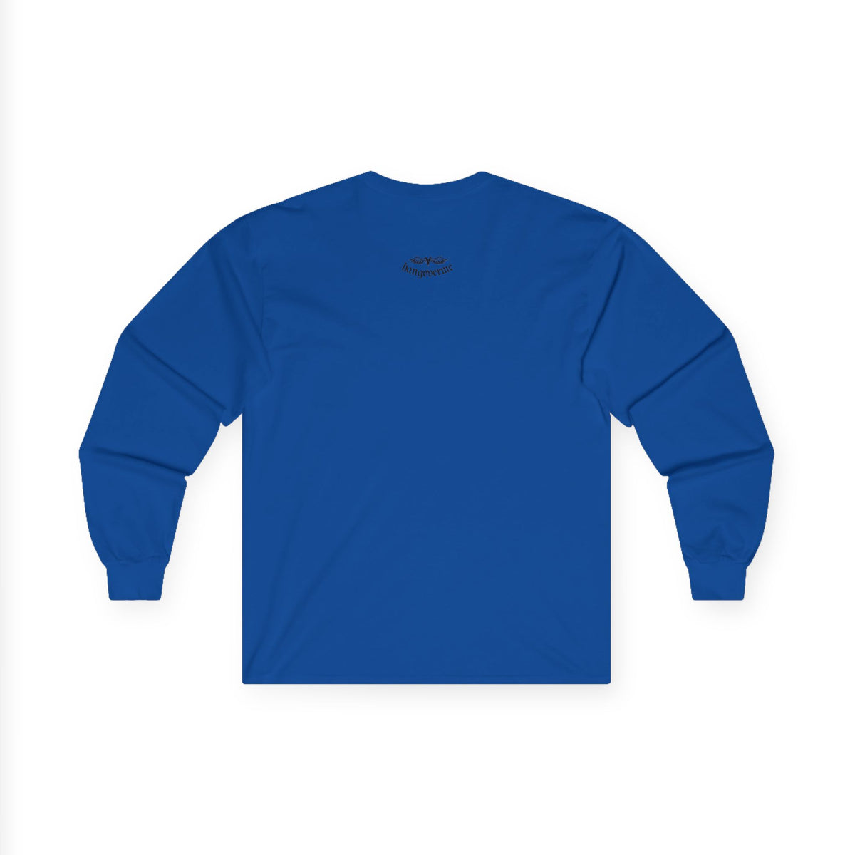 Paris Long Sleeve T-Shirt — "The City of a Thousand Stories"