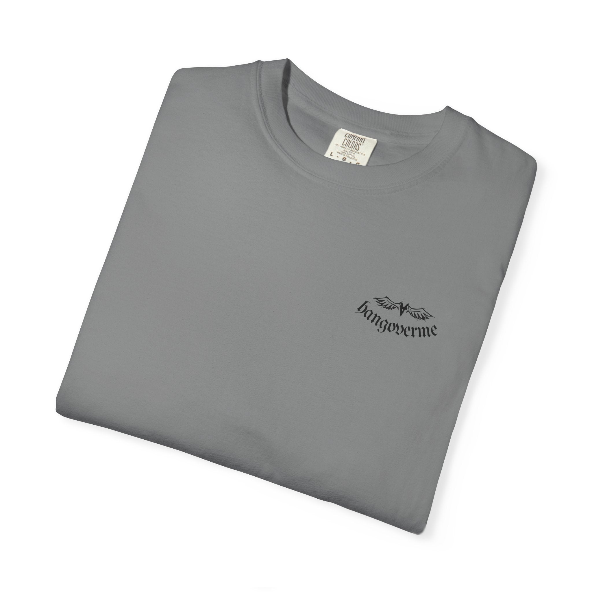Minimalist T-Shirt