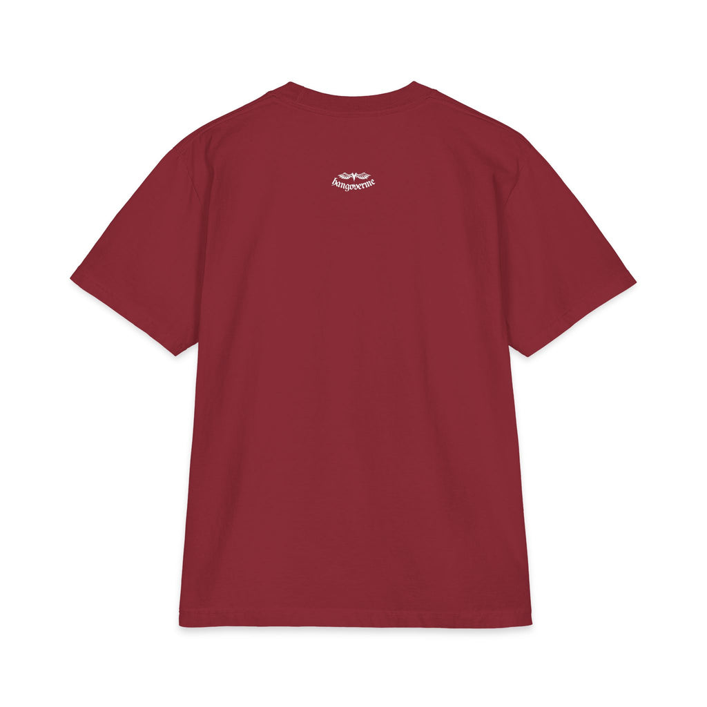 Athletic Society 'Movement Is Culture' Graphic Tee